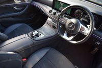 USED 2020 20 MERCEDES-BENZ E-CLASS 2.9 E 400 D 4MATIC AMG LINE NIGHT EDITION PREMIUM PLUS 4d 336 BHP FULL MERCEDES HISTORY / PREM+