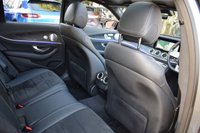 USED 2020 20 MERCEDES-BENZ E-CLASS 2.9 E 400 D 4MATIC AMG LINE NIGHT EDITION PREMIUM PLUS 4d 336 BHP FULL MERCEDES HISTORY / PREM+