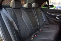 USED 2020 20 MERCEDES-BENZ E-CLASS 2.9 E 400 D 4MATIC AMG LINE NIGHT EDITION PREMIUM PLUS 4d 336 BHP FULL MERCEDES HISTORY / PREM+