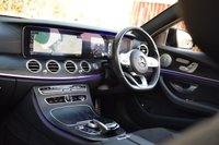 USED 2020 20 MERCEDES-BENZ E-CLASS 2.9 E 400 D 4MATIC AMG LINE NIGHT EDITION PREMIUM PLUS 4d 336 BHP FULL MERCEDES HISTORY / PREM+