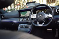 USED 2020 20 MERCEDES-BENZ E-CLASS 2.9 E 400 D 4MATIC AMG LINE NIGHT EDITION PREMIUM PLUS 4d 336 BHP FULL MERCEDES HISTORY / PREM+