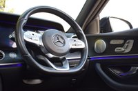 USED 2020 20 MERCEDES-BENZ E-CLASS 2.9 E 400 D 4MATIC AMG LINE NIGHT EDITION PREMIUM PLUS 4d 336 BHP FULL MERCEDES HISTORY / PREM+