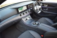 USED 2020 20 MERCEDES-BENZ E-CLASS 2.9 E 400 D 4MATIC AMG LINE NIGHT EDITION PREMIUM PLUS 4d 336 BHP FULL MERCEDES HISTORY / PREM+