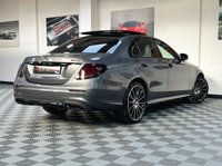 USED 2020 20 MERCEDES-BENZ E-CLASS 2.9 E 400 D 4MATIC AMG LINE NIGHT EDITION PREMIUM PLUS 4d 336 BHP FULL MERCEDES HISTORY / PREM+