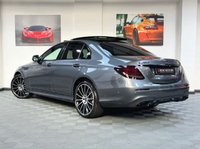 USED 2020 20 MERCEDES-BENZ E-CLASS 2.9 E 400 D 4MATIC AMG LINE NIGHT EDITION PREMIUM PLUS 4d 336 BHP FULL MERCEDES HISTORY / PREM+