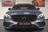USED 2020 20 MERCEDES-BENZ E-CLASS 2.9 E 400 D 4MATIC AMG LINE NIGHT EDITION PREMIUM PLUS 4d 336 BHP FULL MERCEDES HISTORY / PREM+