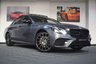 USED 2020 20 MERCEDES-BENZ E-CLASS 2.9 E 400 D 4MATIC AMG LINE NIGHT EDITION PREMIUM PLUS 4d 336 BHP FULL MERCEDES HISTORY / PREM+