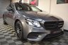 USED 2020 20 MERCEDES-BENZ E-CLASS 2.9 E 400 D 4MATIC AMG LINE NIGHT EDITION PREMIUM PLUS 4d 336 BHP FULL MERCEDES HISTORY / PREM+