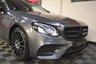 USED 2020 20 MERCEDES-BENZ E-CLASS 2.9 E 400 D 4MATIC AMG LINE NIGHT EDITION PREMIUM PLUS 4d 336 BHP FULL MERCEDES HISTORY / PREM+