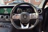 USED 2020 20 MERCEDES-BENZ E-CLASS 2.9 E 400 D 4MATIC AMG LINE NIGHT EDITION PREMIUM PLUS 4d 336 BHP FULL MERCEDES HISTORY / PREM+
