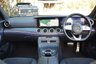 USED 2020 20 MERCEDES-BENZ E-CLASS 2.9 E 400 D 4MATIC AMG LINE NIGHT EDITION PREMIUM PLUS 4d 336 BHP FULL MERCEDES HISTORY / PREM+