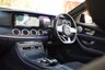 USED 2020 20 MERCEDES-BENZ E-CLASS 2.9 E 400 D 4MATIC AMG LINE NIGHT EDITION PREMIUM PLUS 4d 336 BHP FULL MERCEDES HISTORY / PREM+