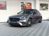 USED 2020 20 MERCEDES-BENZ E-CLASS 2.9 E 400 D 4MATIC AMG LINE NIGHT EDITION PREMIUM PLUS 4d 336 BHP FULL MERCEDES HISTORY / PREM+