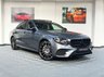 USED 2020 20 MERCEDES-BENZ E-CLASS 2.9 E 400 D 4MATIC AMG LINE NIGHT EDITION PREMIUM PLUS 4d 336 BHP FULL MERCEDES HISTORY / PREM+