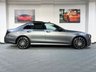 USED 2020 20 MERCEDES-BENZ E-CLASS 2.9 E 400 D 4MATIC AMG LINE NIGHT EDITION PREMIUM PLUS 4d 336 BHP FULL MERCEDES HISTORY / PREM+