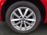 USED 2017 17 RENAULT MEGANE 1.5 DCI DYNAMIQUE NAV ESTATE 