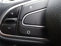 USED 2017 17 RENAULT MEGANE 1.5 DCI DYNAMIQUE NAV ESTATE 