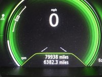 USED 2017 17 RENAULT MEGANE 1.5 DCI DYNAMIQUE NAV ESTATE 