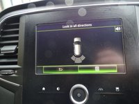USED 2017 17 RENAULT MEGANE 1.5 DCI DYNAMIQUE NAV ESTATE 