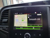 USED 2017 17 RENAULT MEGANE 1.5 DCI DYNAMIQUE NAV ESTATE 