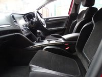 USED 2017 17 RENAULT MEGANE 1.5 DCI DYNAMIQUE NAV ESTATE 