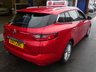 USED 2017 17 RENAULT MEGANE 1.5 DCI DYNAMIQUE NAV ESTATE 
