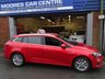 USED 2017 17 RENAULT MEGANE 1.5 DCI DYNAMIQUE NAV ESTATE 