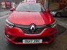 USED 2017 17 RENAULT MEGANE 1.5 DCI DYNAMIQUE NAV ESTATE 