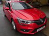 USED 2017 17 RENAULT MEGANE 1.5 DCI DYNAMIQUE NAV ESTATE 