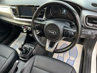 USED 2019 19 KIA STONIC 1.0 MAXX 5d 118 BHP 