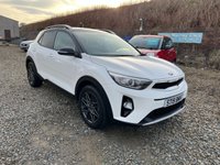 USED 2019 19 KIA STONIC 1.0 MAXX 5d 118 BHP 