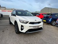 USED 2019 19 KIA STONIC 1.0 MAXX 5d 118 BHP 