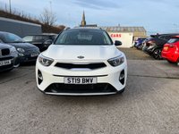 USED 2019 19 KIA STONIC 1.0 MAXX 5d 118 BHP 