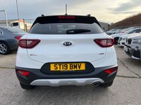 USED 2019 19 KIA STONIC 1.0 MAXX 5d 118 BHP 