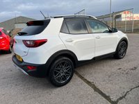 USED 2019 19 KIA STONIC 1.0 MAXX 5d 118 BHP 