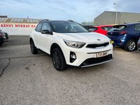 USED 2019 19 KIA STONIC 1.0 MAXX 5d 118 BHP 