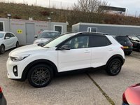 USED 2019 19 KIA STONIC 1.0 MAXX 5d 118 BHP 