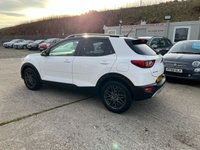 USED 2019 19 KIA STONIC 1.0 MAXX 5d 118 BHP 