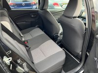 USED 2020 20 TOYOTA YARIS 1.5 VVT-I Y20 5d 100 BHP 