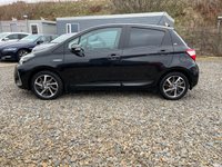 USED 2020 20 TOYOTA YARIS 1.5 VVT-I Y20 5d 100 BHP 