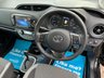 USED 2020 20 TOYOTA YARIS 1.5 VVT-I Y20 5d 100 BHP 