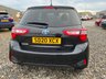 USED 2020 20 TOYOTA YARIS 1.5 VVT-I Y20 5d 100 BHP 