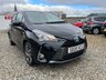 USED 2020 20 TOYOTA YARIS 1.5 VVT-I Y20 5d 100 BHP 