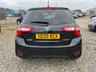 USED 2020 20 TOYOTA YARIS 1.5 VVT-I Y20 5d 100 BHP 