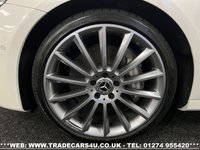 USED 2018 T MERCEDES-BENZ E-CLASS MERCEDES E350d AMG LINE PREMIUM DIESEL ESTATE 9G-TRONIC AUTO  UK DELIVERY FLAT FEE &pound;175 (SUBJECT TO DEAL)*OVER 100 IMAGES ON OUR WEBSITE*BESPOKE FINANCE ARRANGED*PART EXCHANGE WELCOME*ALL VEHICLES HPI CLEAR