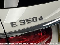 USED 2018 T MERCEDES-BENZ E-CLASS MERCEDES E350d AMG LINE PREMIUM DIESEL ESTATE 9G-TRONIC AUTO  UK DELIVERY FLAT FEE &pound;175 (SUBJECT TO DEAL)*OVER 100 IMAGES ON OUR WEBSITE*BESPOKE FINANCE ARRANGED*PART EXCHANGE WELCOME*ALL VEHICLES HPI CLEAR