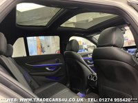 USED 2018 T MERCEDES-BENZ E-CLASS MERCEDES E350d AMG LINE PREMIUM DIESEL ESTATE 9G-TRONIC AUTO  UK DELIVERY FLAT FEE &pound;175 (SUBJECT TO DEAL)*OVER 100 IMAGES ON OUR WEBSITE*BESPOKE FINANCE ARRANGED*PART EXCHANGE WELCOME*ALL VEHICLES HPI CLEAR