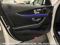 USED 2018 T MERCEDES-BENZ E-CLASS MERCEDES E350d AMG LINE PREMIUM DIESEL ESTATE 9G-TRONIC AUTO  UK DELIVERY FLAT FEE &pound;175 (SUBJECT TO DEAL)*OVER 100 IMAGES ON OUR WEBSITE*BESPOKE FINANCE ARRANGED*PART EXCHANGE WELCOME*ALL VEHICLES HPI CLEAR