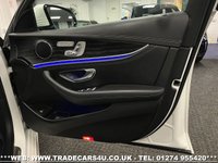 USED 2018 T MERCEDES-BENZ E-CLASS MERCEDES E350d AMG LINE PREMIUM DIESEL ESTATE 9G-TRONIC AUTO  UK DELIVERY FLAT FEE &pound;175 (SUBJECT TO DEAL)*OVER 100 IMAGES ON OUR WEBSITE*BESPOKE FINANCE ARRANGED*PART EXCHANGE WELCOME*ALL VEHICLES HPI CLEAR