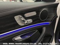 USED 2018 T MERCEDES-BENZ E-CLASS MERCEDES E350d AMG LINE PREMIUM DIESEL ESTATE 9G-TRONIC AUTO  UK DELIVERY FLAT FEE &pound;175 (SUBJECT TO DEAL)*OVER 100 IMAGES ON OUR WEBSITE*BESPOKE FINANCE ARRANGED*PART EXCHANGE WELCOME*ALL VEHICLES HPI CLEAR